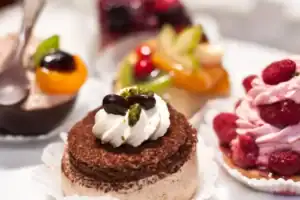 Gâteaux au Thermomix Gâteaux au Thermomix