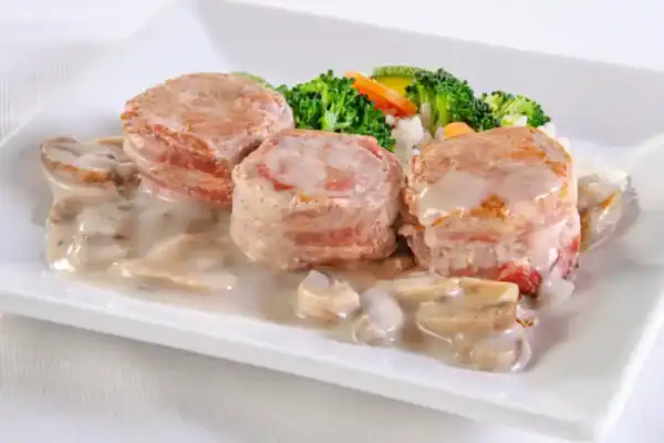 Porc au Cookeo