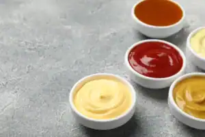 Sauces au Thermomix Sauces au Thermomix