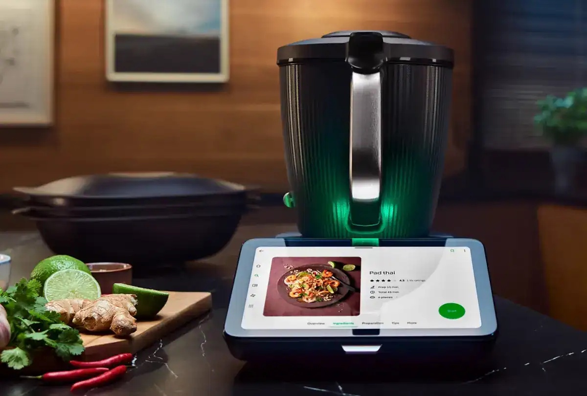 Thermomix TM7