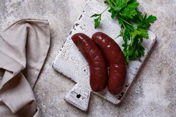 Boudin Noir aux Pommes : La Recette Facile en 30 Minutes