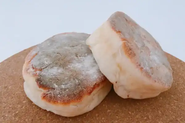 Bolo lêvedo au Thermomix petits pains briochés des Açores