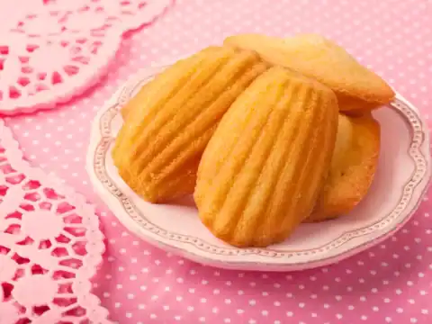 Madeleine