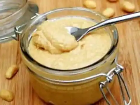 Beurre de Cacahuète Maison au Thermomix