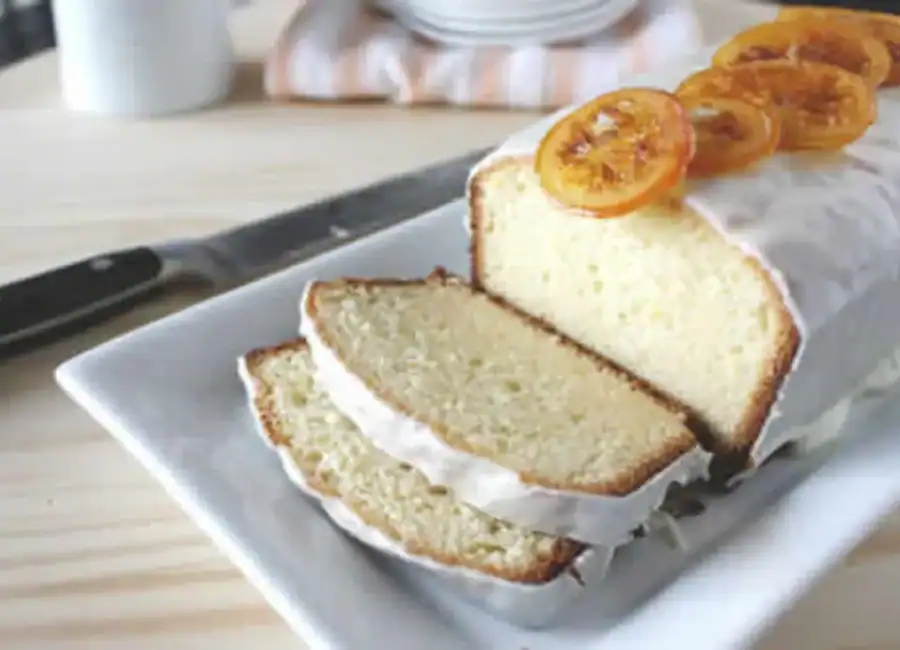 Glaçage Blanc au Thermomix