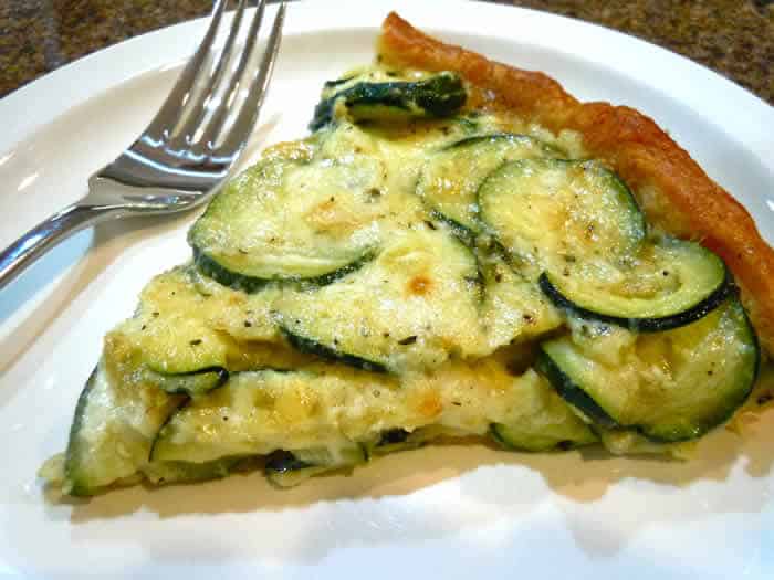 gateau aux courgettes thermomix