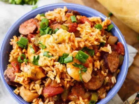 jambalaya