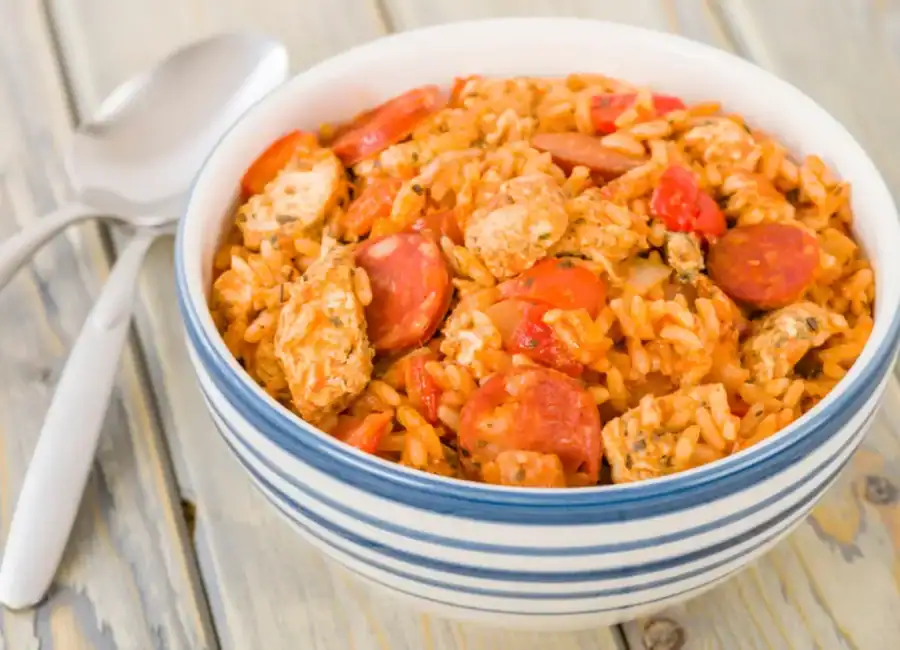 jambalaya