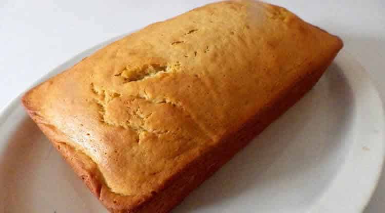 gateau pain perdu au thermomix