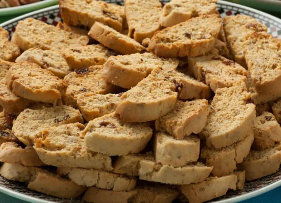 Fekkas au Thermomix