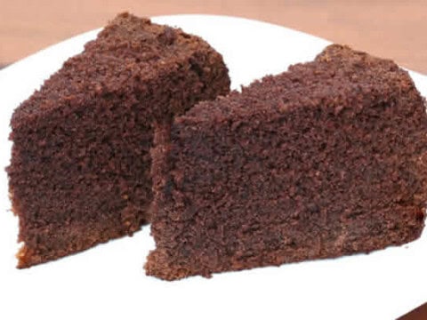 Recette gâteau chocolat weight watchers