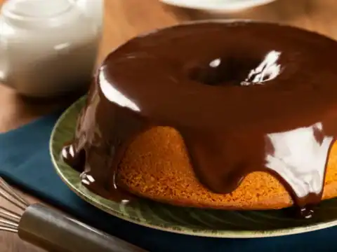 Glaçage chocolat thermomix