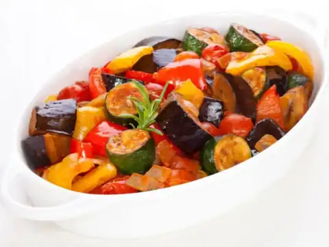 ratatouille traditionnelle