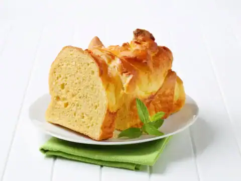 brioche super bonne au thermomix