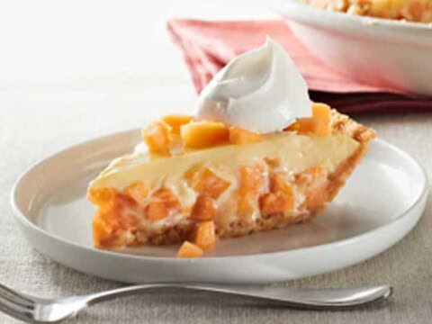 Tarte papaye au thermomix