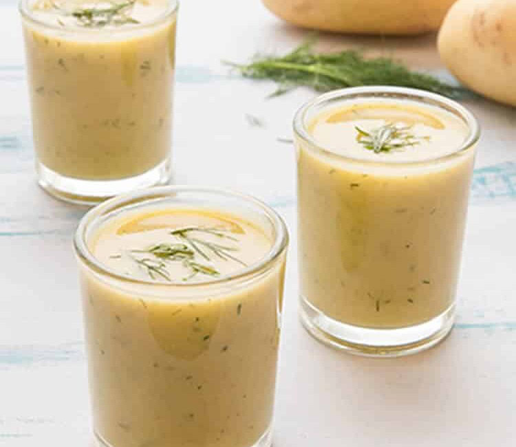 Vichyssoise