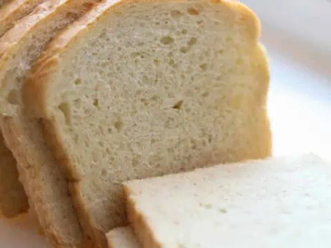 Pain de mie facile au thermomix