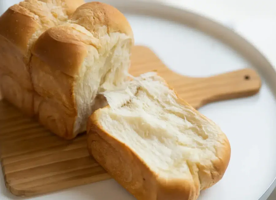 Brioche recette à l’ancienne