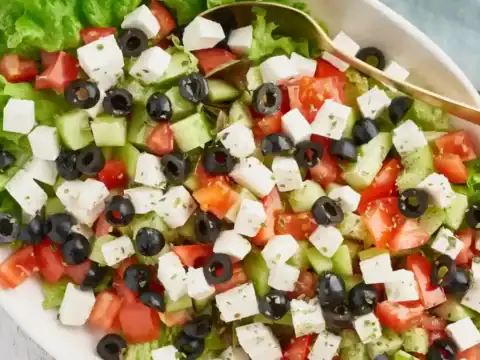 salade concombre au thermomix