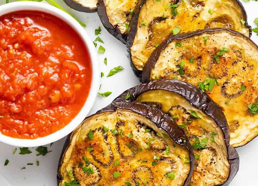 rondelles-d-aubergines-a-la-sauce-tomate