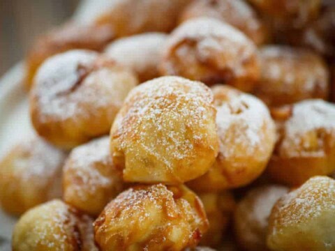 Les bottereaux recette originale de grand-mère