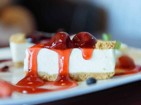 coulis de framboises facile au thermomix