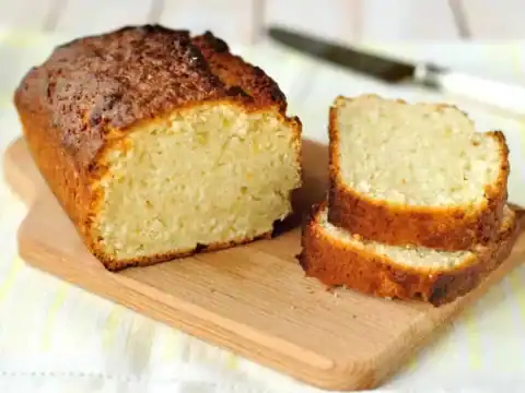 gâteau au yaourt facile et sans huile
