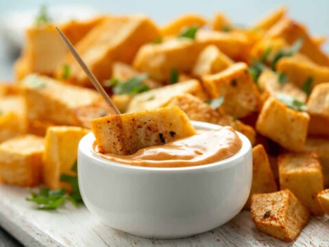 Batata harra