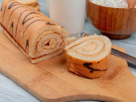 Swiss roll