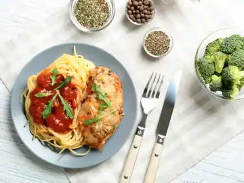 Filet de Poulet au Cookeo