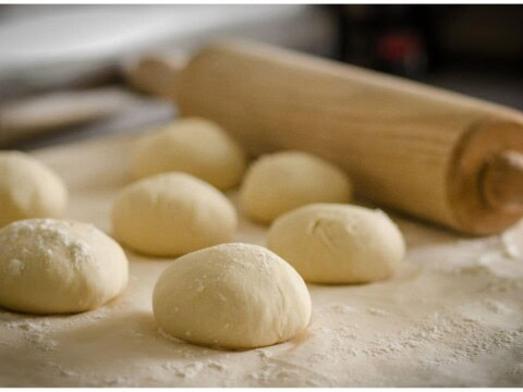La Pâte à Brioche