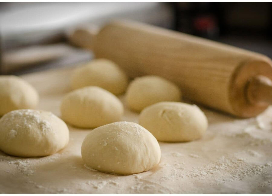 La Pâte à Brioche