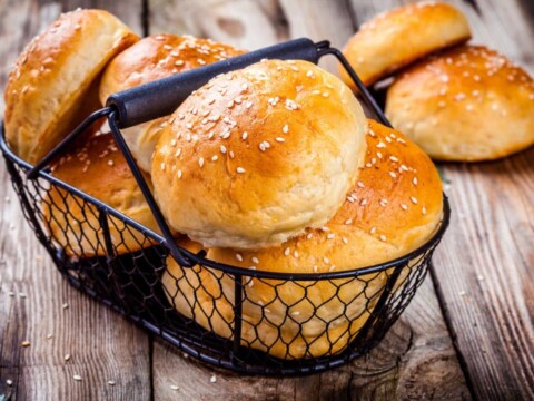 Petits Pains