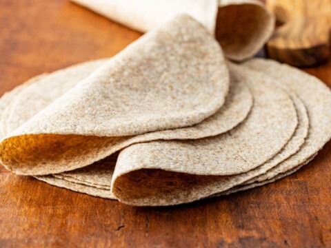 Pain Wrap Maison