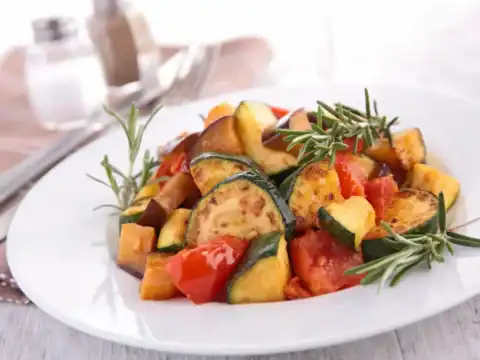 Ratatouille Express