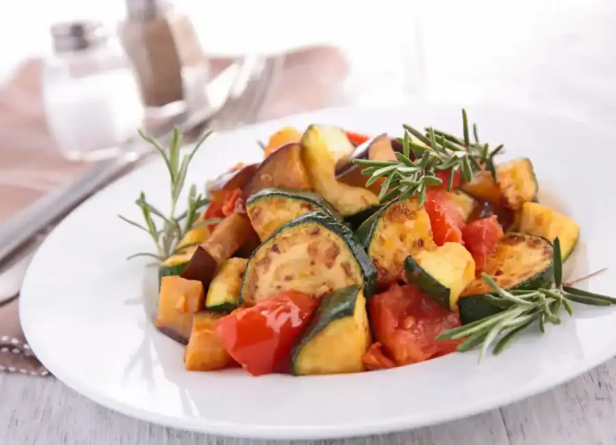 Ratatouille Express