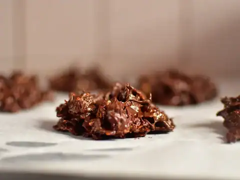 Roses des sables