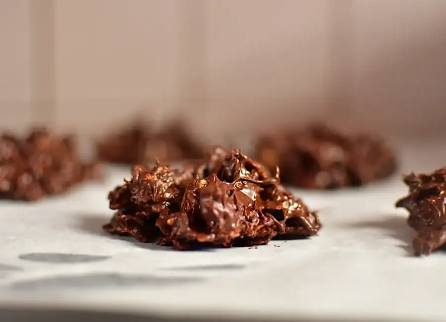 Roses des sables