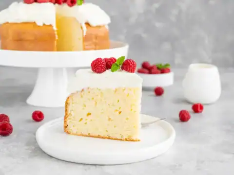 gateau au yaourt thermomix moelleux