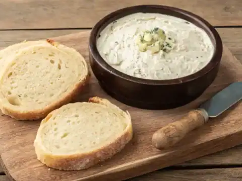 gorgonzola sauce