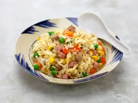 Riz cantonais
