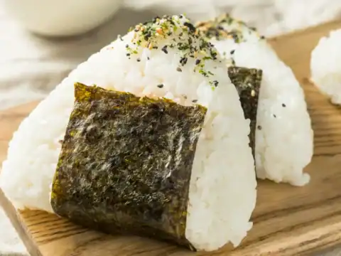 Onigiri