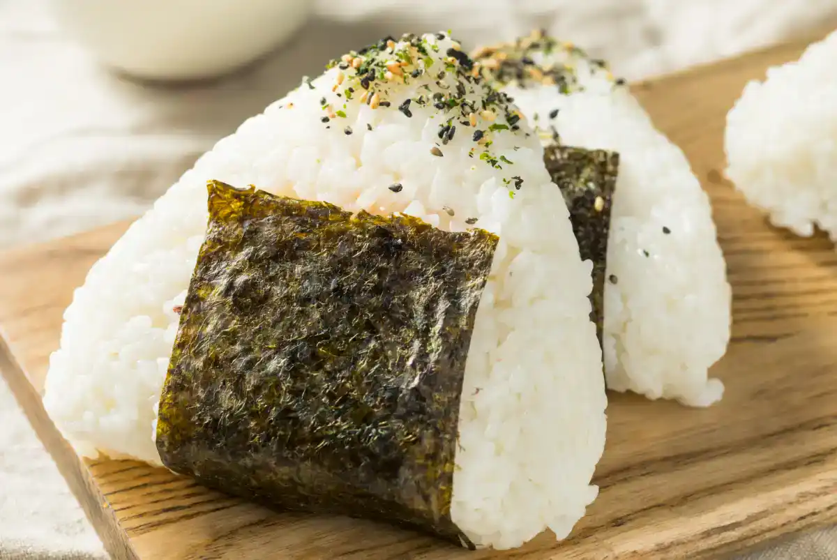 Onigiri
