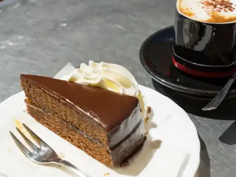 Sachertorte