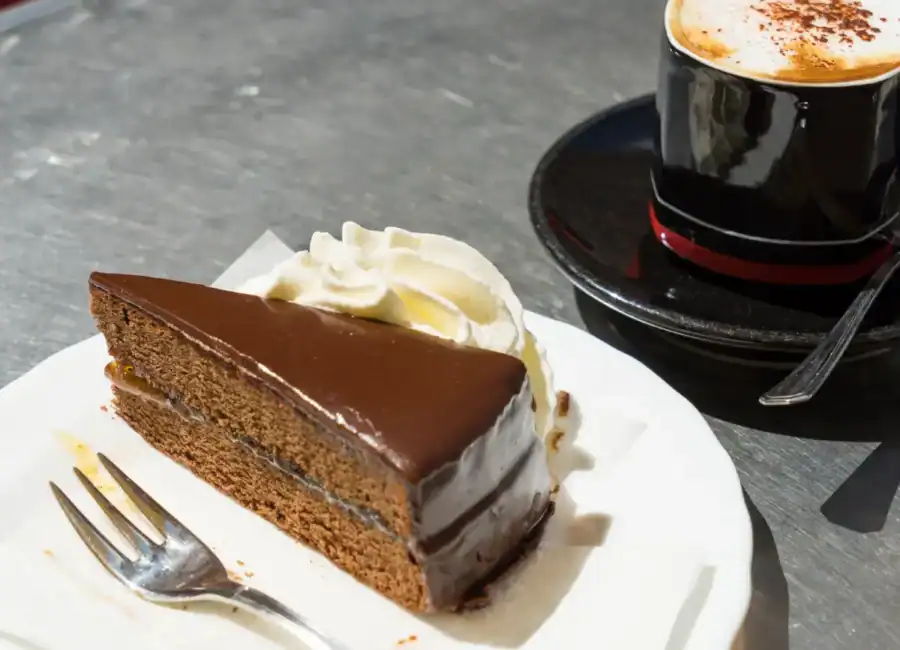 Sachertorte