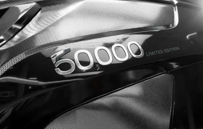 fendt-900-vario-special 50000th edition