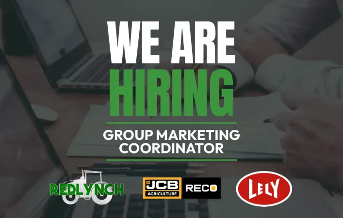 redlynch-group-marketing-manager-job