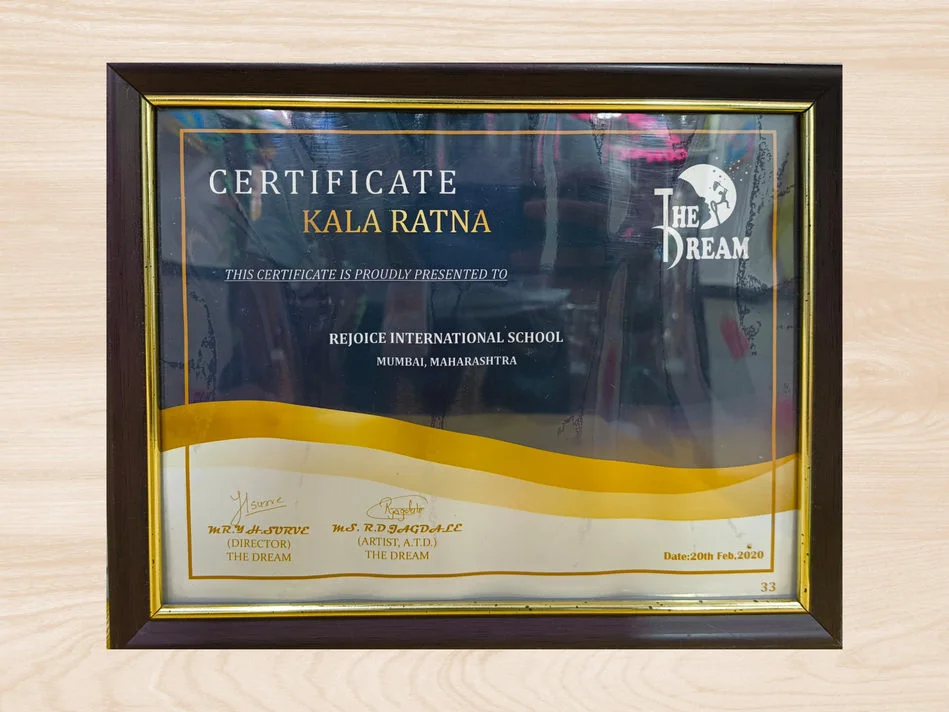 Award