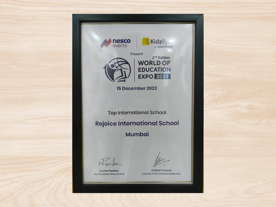 Award
