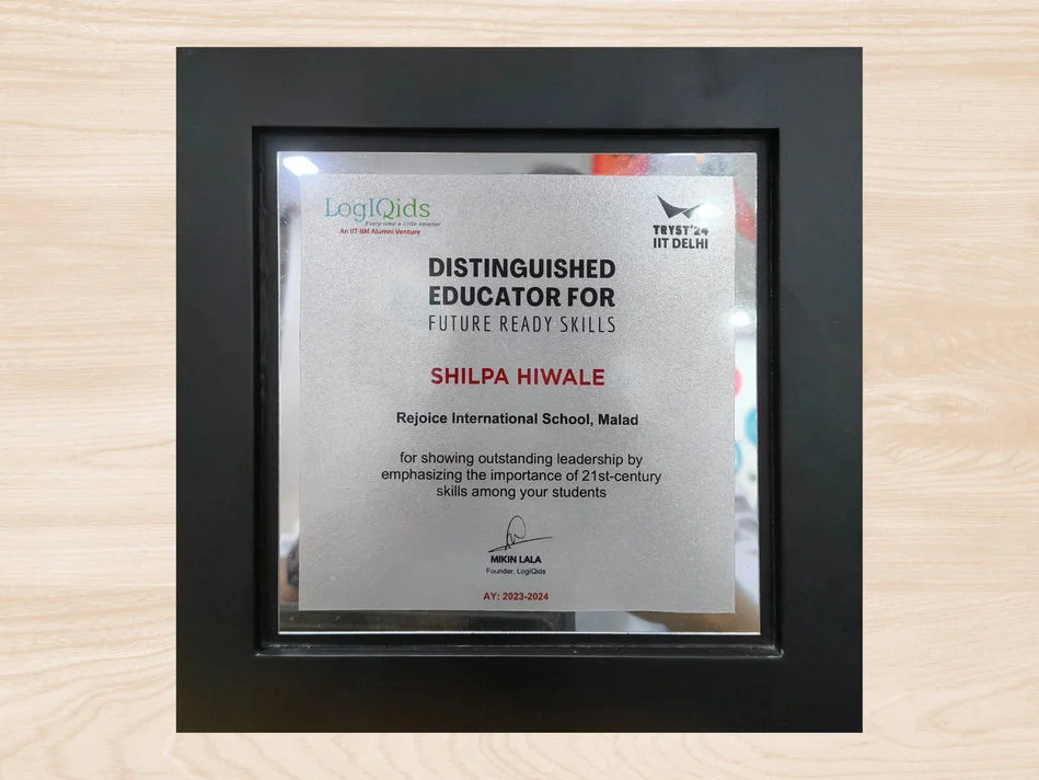 Award